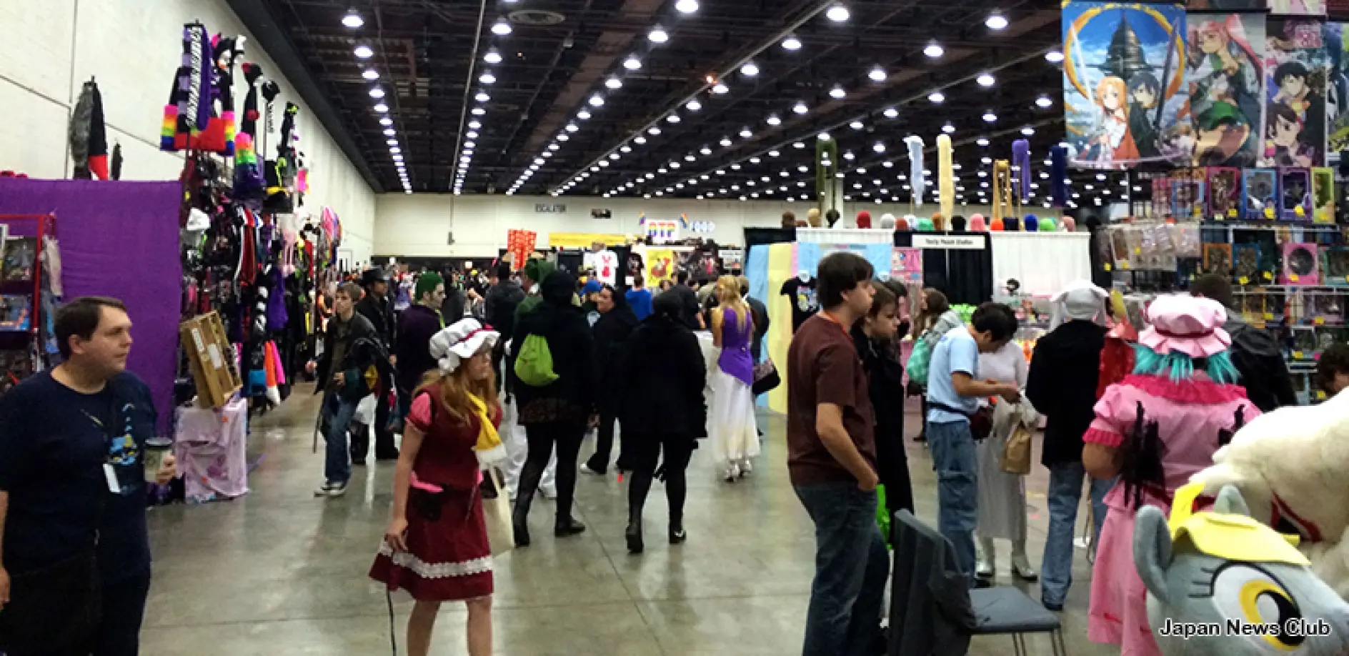 Youmacon Marketplace
