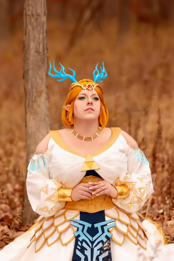 Meow Meow at Youmacon