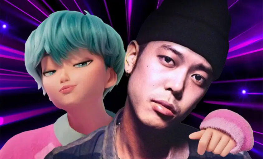 Voice of Baby Saja from KPop Demon Hunters, Danny Chung, joins Youmacon 2025