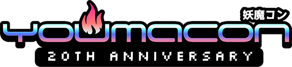Youmacon 20th Anniversary
