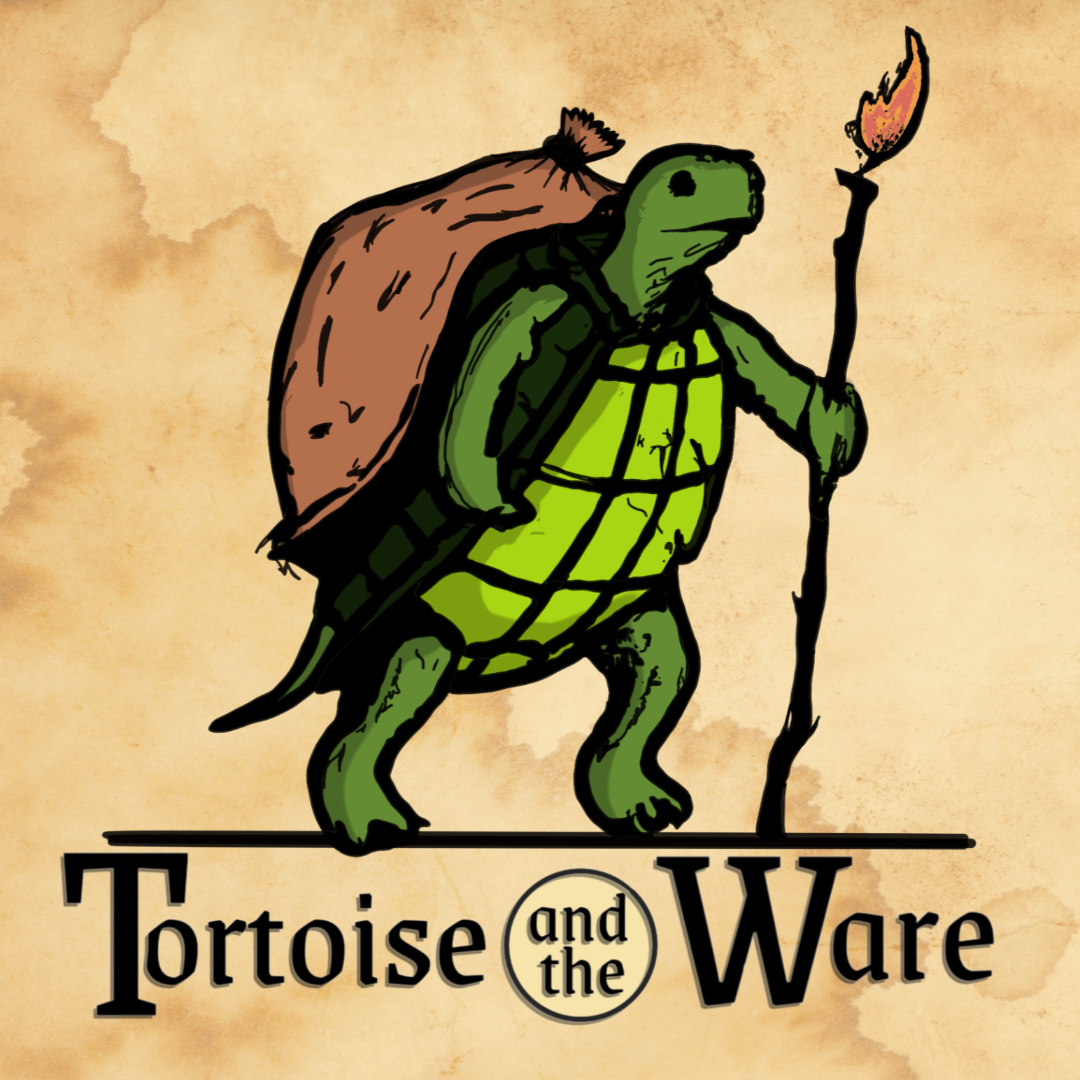 Tortoise and the Ware