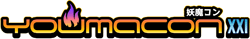 Youmacon 2026 logo