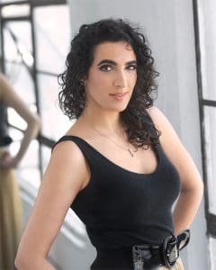 Allegra Clark - Youmacon 2025