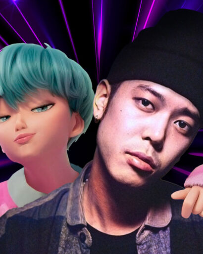 Voice of Baby Saja from KPop Demon Hunters, Danny Chung, joins Youmacon 2025